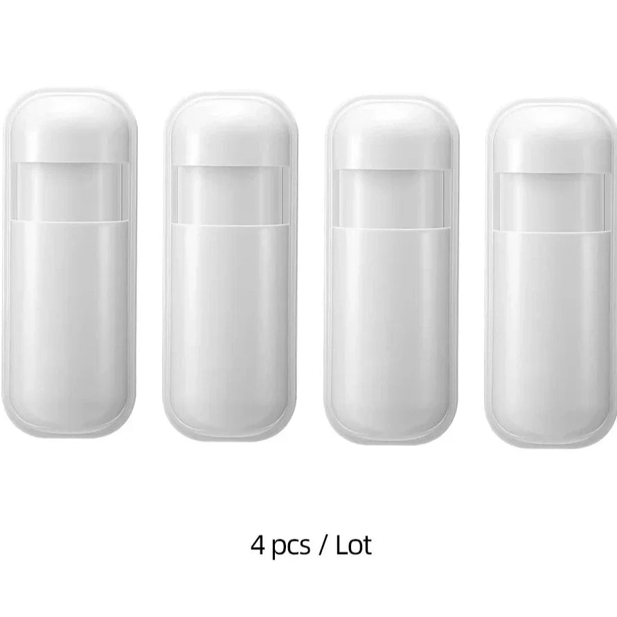 Secure Home PA92R Wireless Infrared PIR Motion Detector