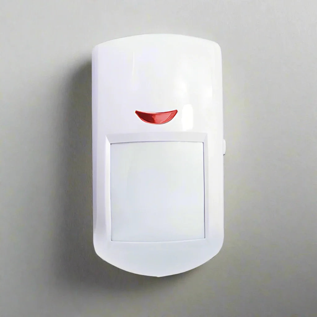 Secure Home Infared Pet Immune WirelesMotion Detector