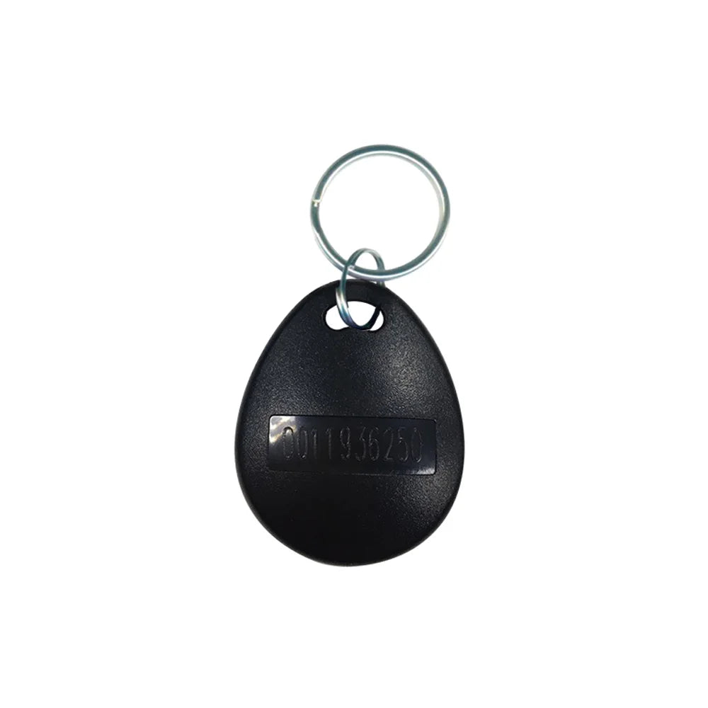 Secure Home Wireless RFID Card for Alarm System