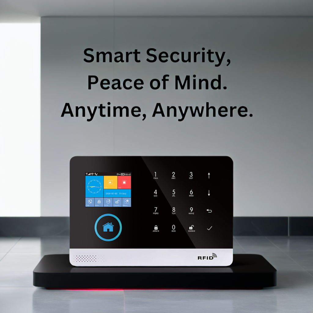 Aegis Intelligent Shield