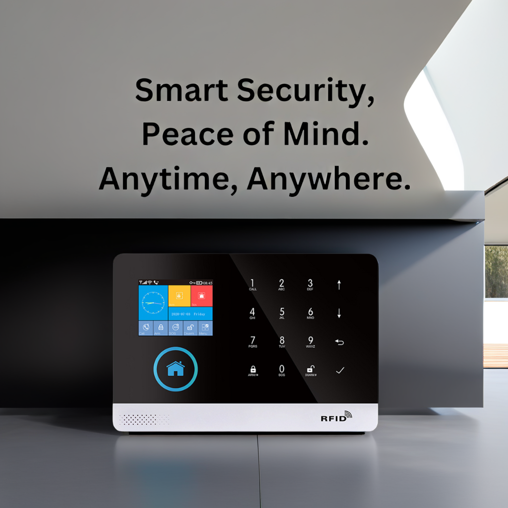 Aegis Intelligent Shield