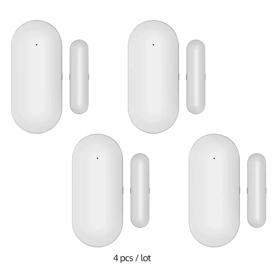 Secure home Window Door Sensor