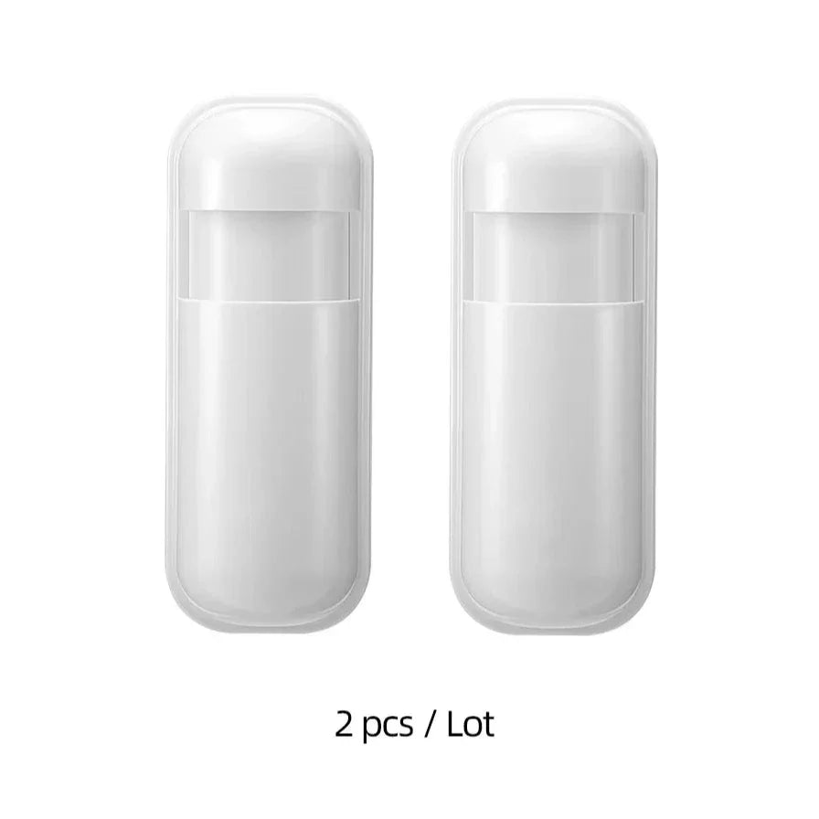 Secure Home PA92R Wireless Infrared PIR Motion Detector