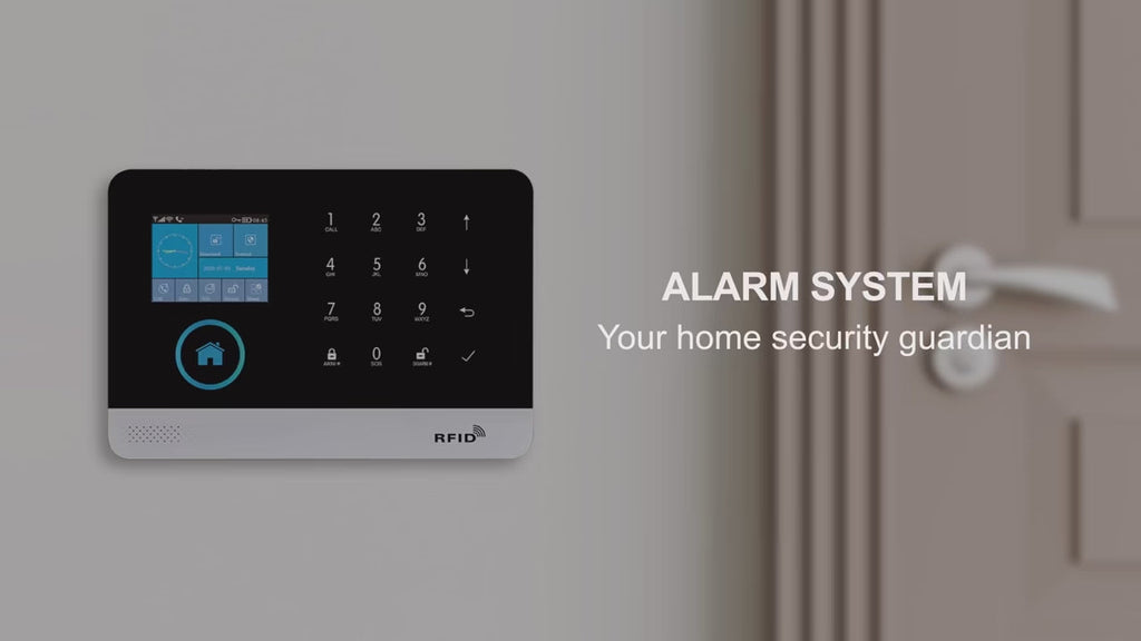 Aegis Intelligent Shield