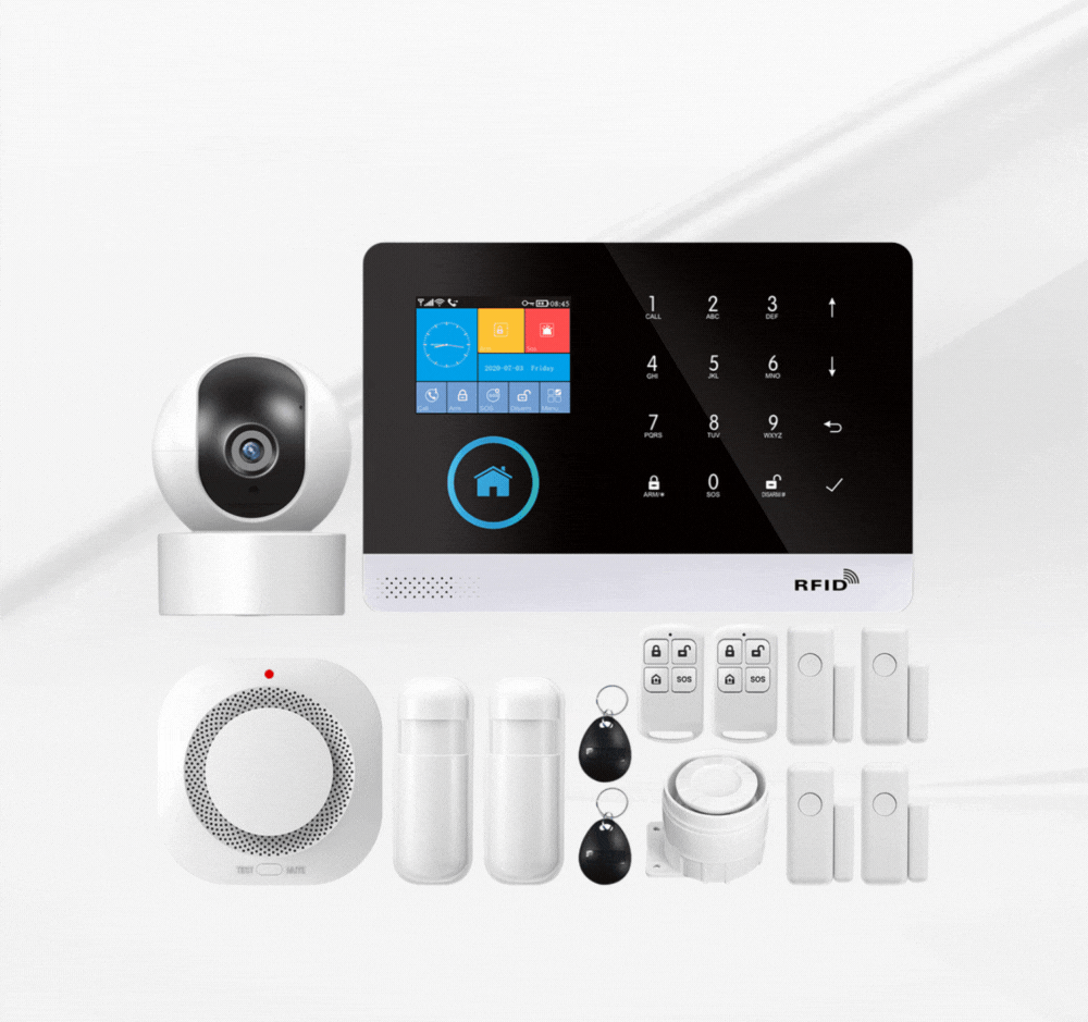 Aegis Intelligent Shield