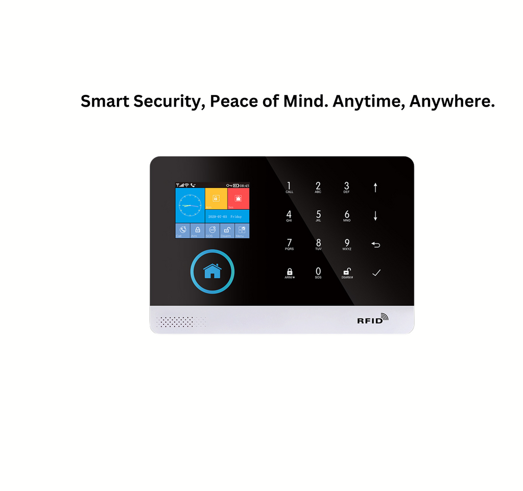 Aegis Intelligent Shield